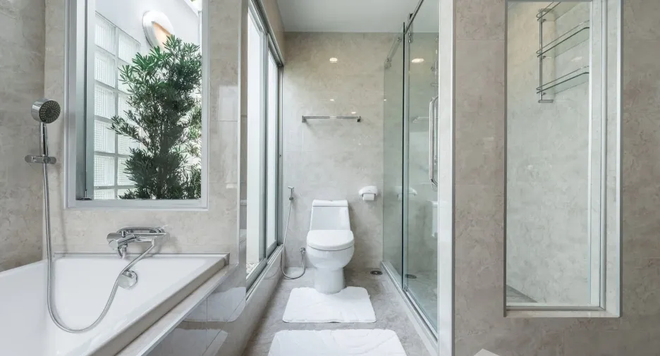 Casa en venta de 3 habitaciones en Bang Khen, Bangkok