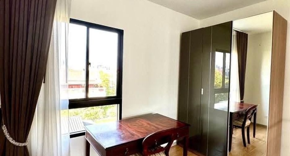 Продажа 3 спальни дом в Суан Луанг, Бангкок