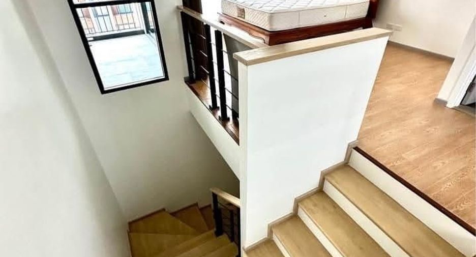 Продажа 3 спальни дом в Суан Луанг, Бангкок
