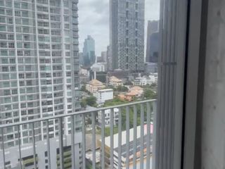 For rent 1 bed condo in Sathon, Bangkok