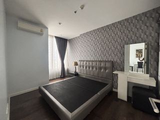 For rent 1 bed condo in Sathon, Bangkok
