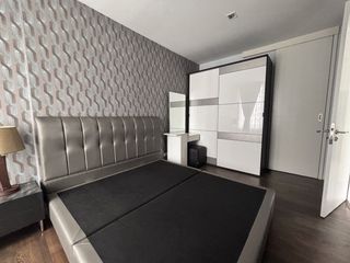 For rent 1 bed condo in Sathon, Bangkok
