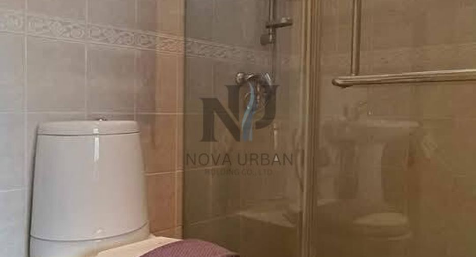 Villa en alquiler de 5 habitaciones en Jomtien, Pattaya