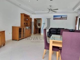 Villa en alquiler de 5 habitaciones en Bang Lamung, Chonburi