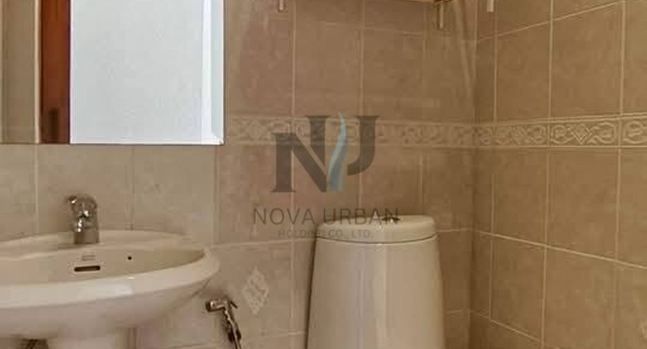 Villa en alquiler de 5 habitaciones en Jomtien, Pattaya