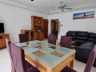 Villa en alquiler de 5 habitaciones en Bang Lamung, Chonburi