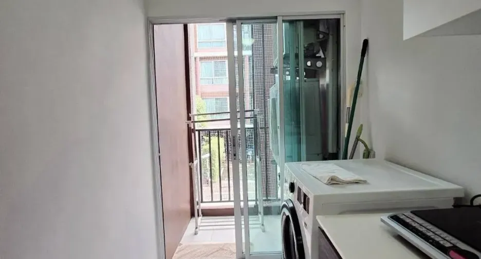 For rent 1 Beds condo in Mueang Chiang Mai, Chiang Mai