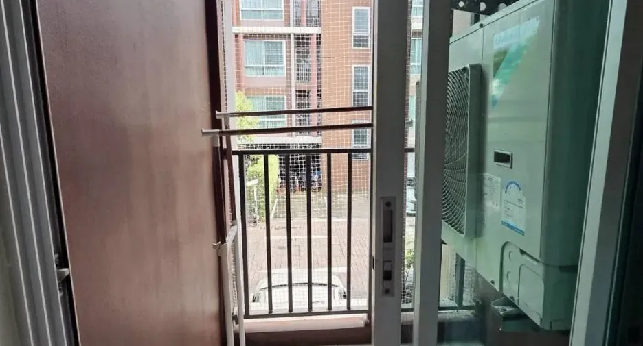 For rent 1 Beds condo in Mueang Chiang Mai, Chiang Mai