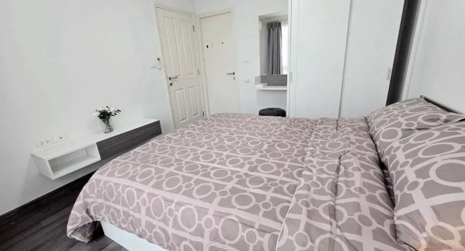 For rent 1 Beds condo in Mueang Chiang Mai, Chiang Mai