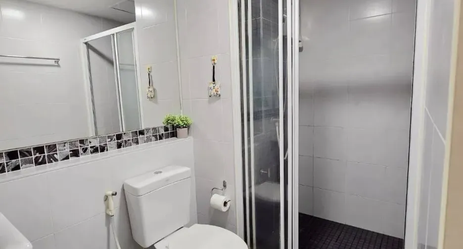 For rent 1 Beds condo in Mueang Chiang Mai, Chiang Mai