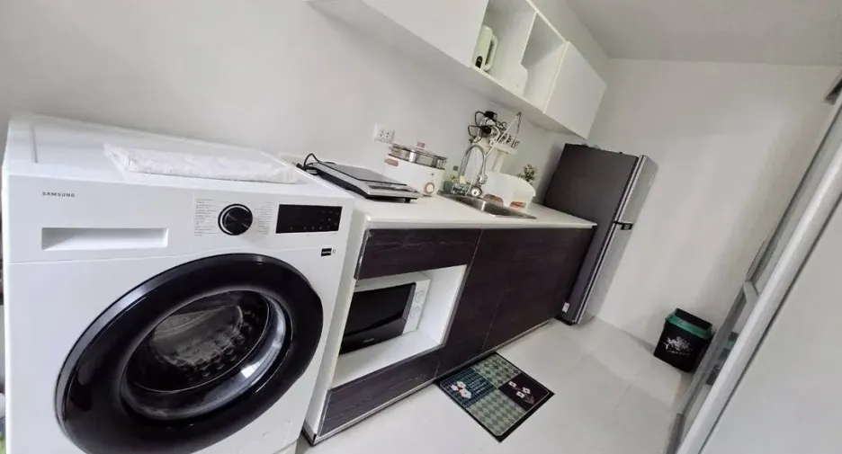 For rent 1 Beds condo in Mueang Chiang Mai, Chiang Mai
