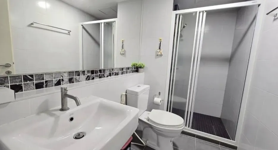 For rent 1 Beds condo in Mueang Chiang Mai, Chiang Mai