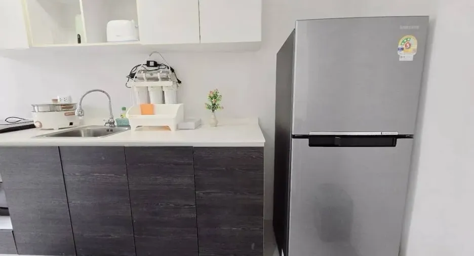 For rent 1 Beds condo in Mueang Chiang Mai, Chiang Mai