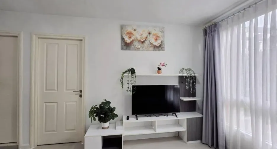 For rent 1 Beds condo in Mueang Chiang Mai, Chiang Mai