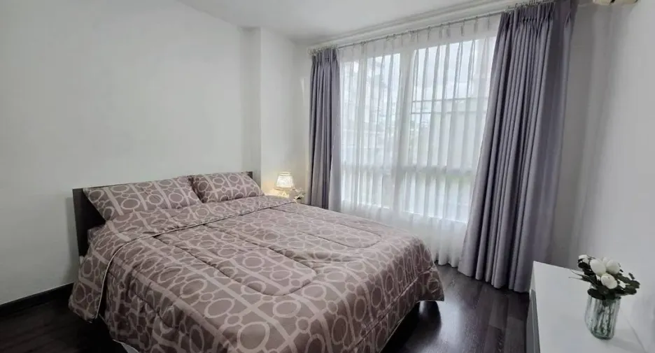 For rent 1 Beds condo in Mueang Chiang Mai, Chiang Mai