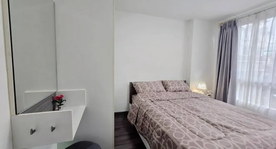 For rent 1 Beds condo in Mueang Chiang Mai, Chiang Mai