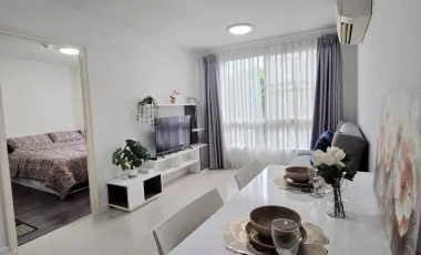 For rent 1 Beds condo in Mueang Chiang Mai, Chiang Mai