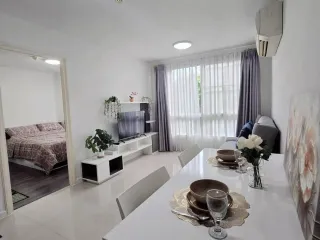 For Rent 1 Bedroom Condo In Mueang Chiang Mai