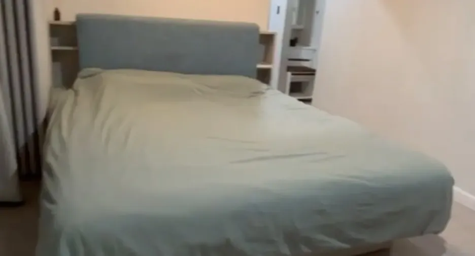 For rent 2 bedrooms condo in Yan Nawa, Bangkok
