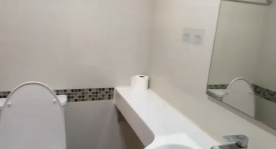 For rent 2 bedrooms condo in Yan Nawa, Bangkok