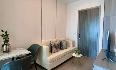 À louer 1 chambre condo à Watthana, Bangkok