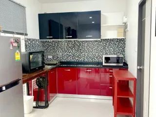 For rent 3 bedrooms townhouse in Mueang Chiang Mai, Chiang Mai