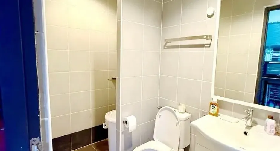 For rent 3 bedrooms townhouse in Mueang Chiang Mai, Chiang Mai
