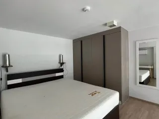 For rent 1 bed condo in Bang Kapi, Bangkok