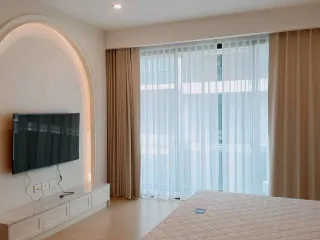 For rent 3 bedrooms house in Saphan Sung, Bangkok