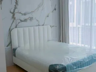 For rent 3 bedrooms house in Saphan Sung, Bangkok