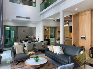 出租 和 出售 5 卧室 独立屋 在 Bang Lamung, Chon Buri