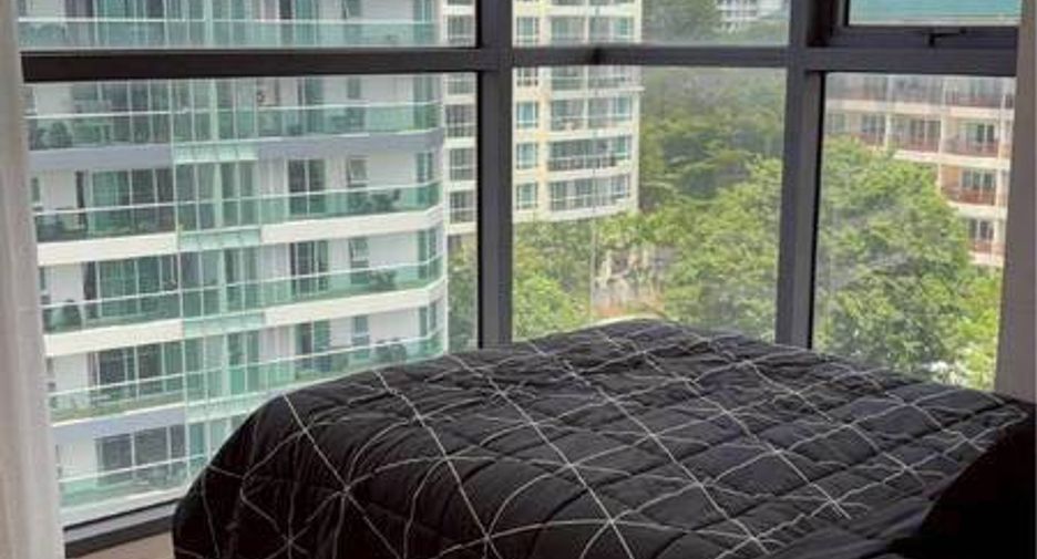 Wohnung zur Miete mit 2 Zimmer in Bang Lamung, Chonburi