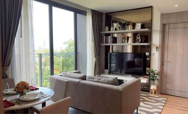 Wohnung zur Miete mit 2 Zimmer in Bang Lamung, Chonburi
