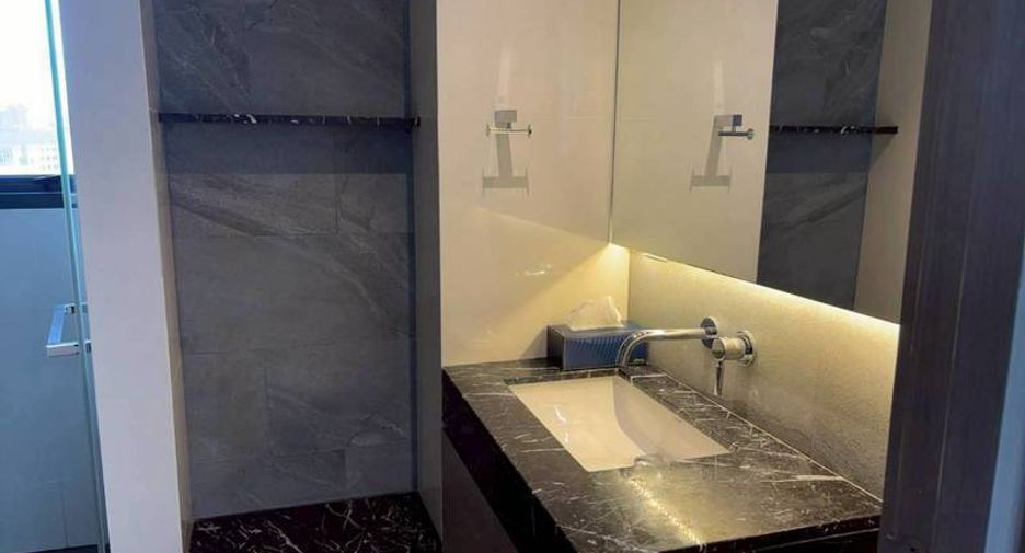 Wohnung zur Miete mit 2 Zimmer in Bang Lamung, Chonburi