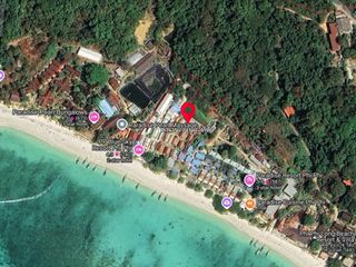 For sale 11 bedrooms hotel in Mueang Krabi, Krabi