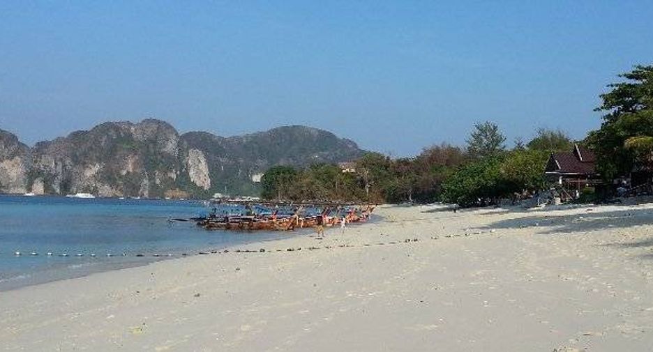 For sale 11 bedrooms hotel in Mueang Krabi, Krabi