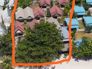 For sale 11 bedrooms hotel in Mueang Krabi, Krabi