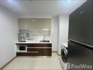 For rent 1 bed condo in Yan Nawa, Bangkok