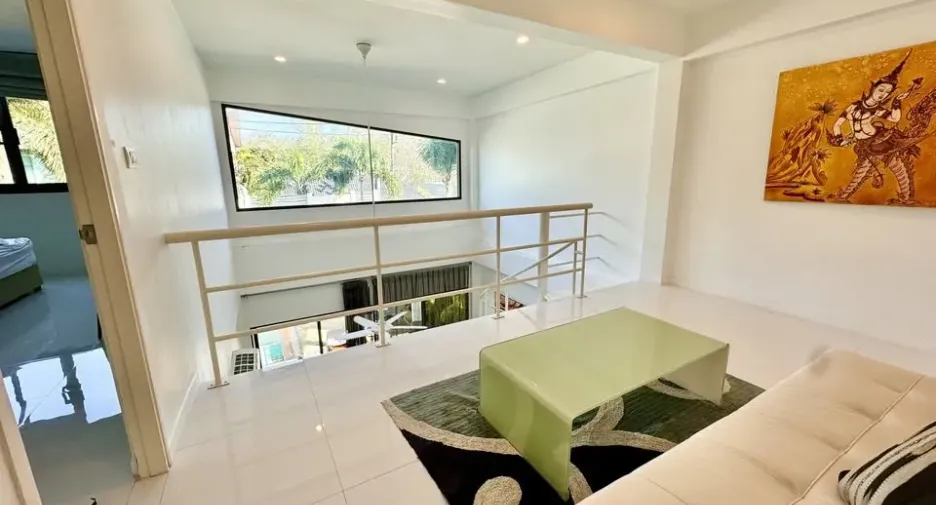 Villa en alquiler de 2 habitaciones en Mueang Phuket, Phuket