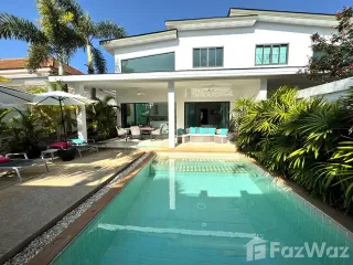 Villa en alquiler de 2 habitaciones en Mueang Phuket, Phuket