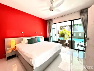 Villa en alquiler de 2 habitaciones en Mueang Phuket, Phuket