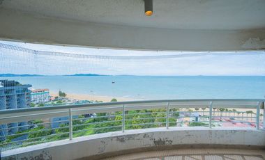 Wohnung zum Kauf mit 1 Zimmer in Jomtien, Pattaya