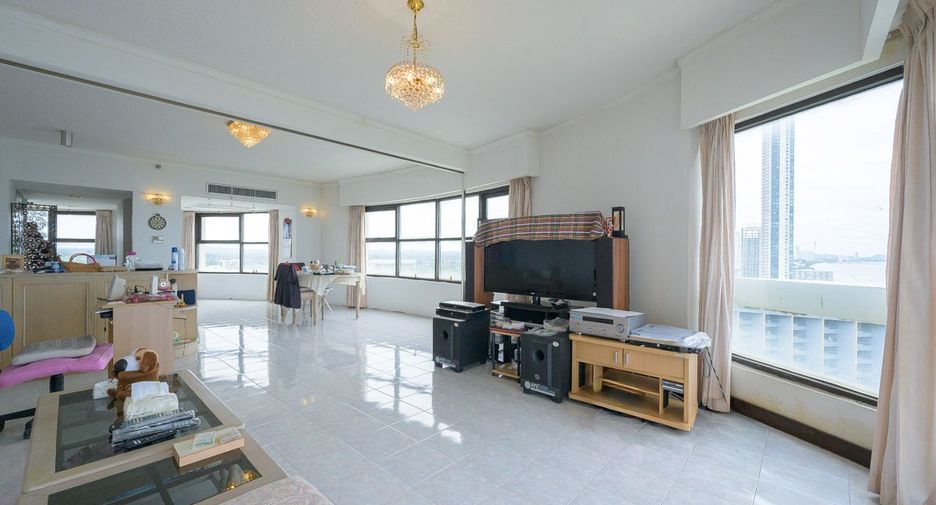 Wohnung zum Kauf mit 1 Zimmer in Jomtien, Pattaya
