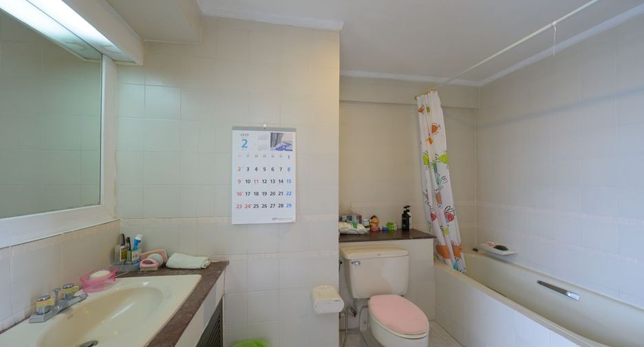 Wohnung zum Kauf mit 1 Zimmer in Jomtien, Pattaya