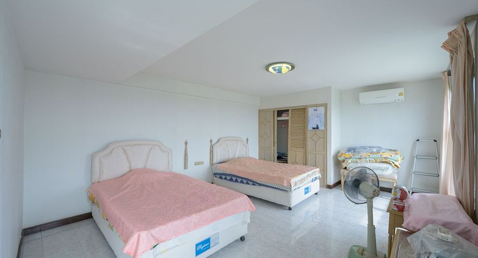 Wohnung zum Kauf mit 1 Zimmer in Jomtien, Pattaya