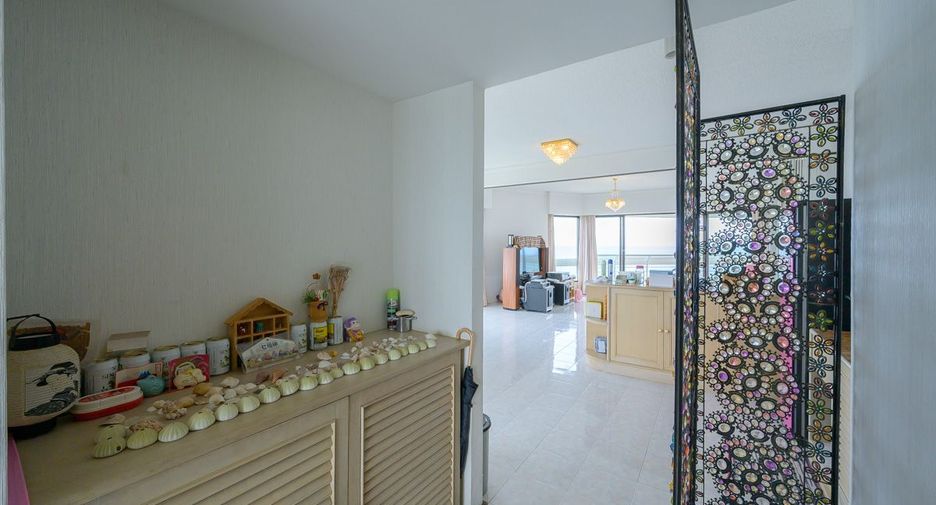 Wohnung zum Kauf mit 1 Zimmer in Jomtien, Pattaya