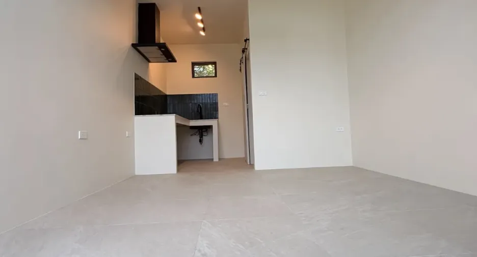 For sale studio house in Ko Samui, Surat Thani
