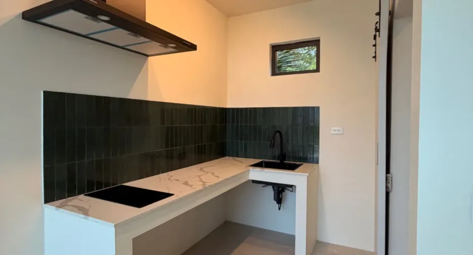 For sale studio house in Ko Samui, Surat Thani