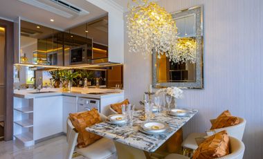 Wohnung zum Kauf mit 2 Zimmer in Bang Lamung, Chonburi