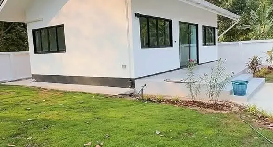 Haus zum Kauf mit 4 Zimmer in Hua Hin, Prachuap Khiri Khan